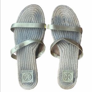 Tory Burch sandals
